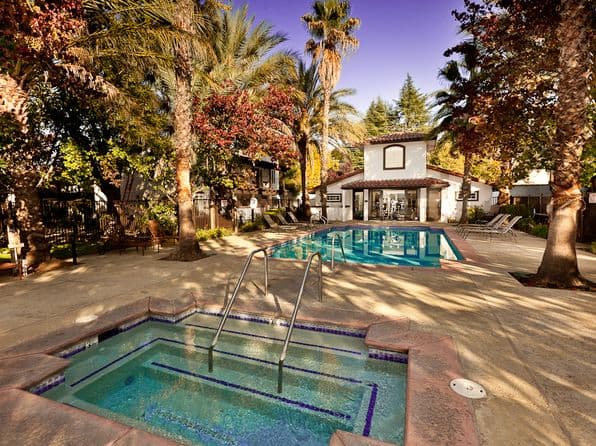 2400 Sierra Blvd