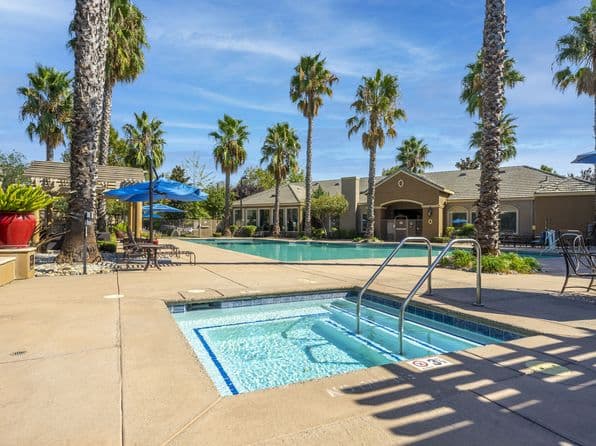2201 Arena Blvd