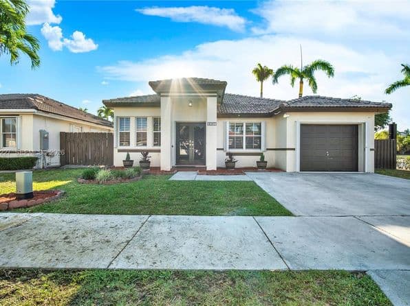 8357 Sw 162nd Ct