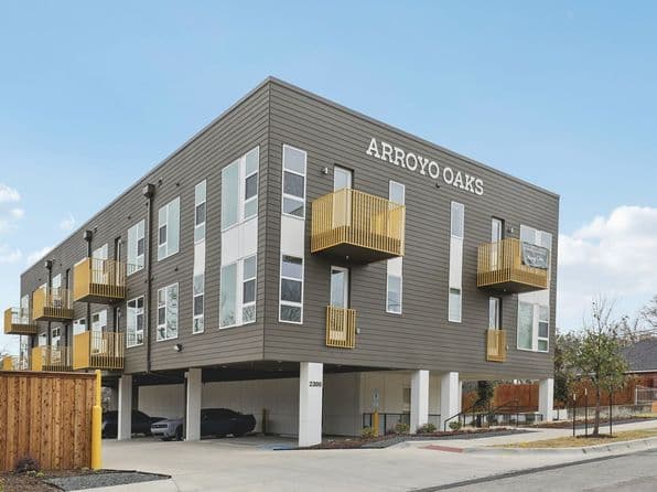 Arroyo Oaks