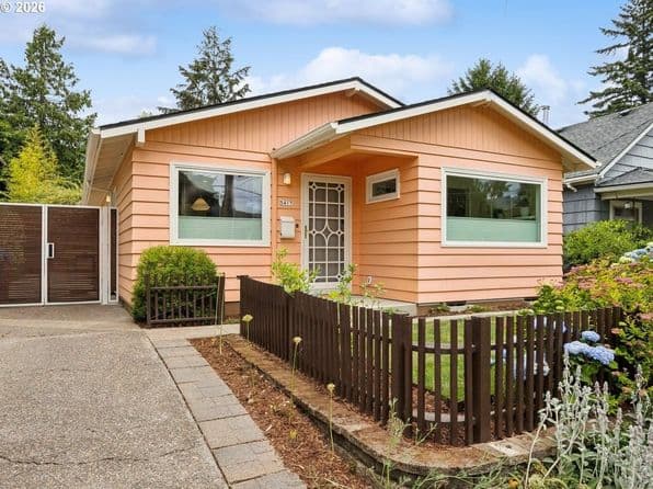 5417 Se Boise St