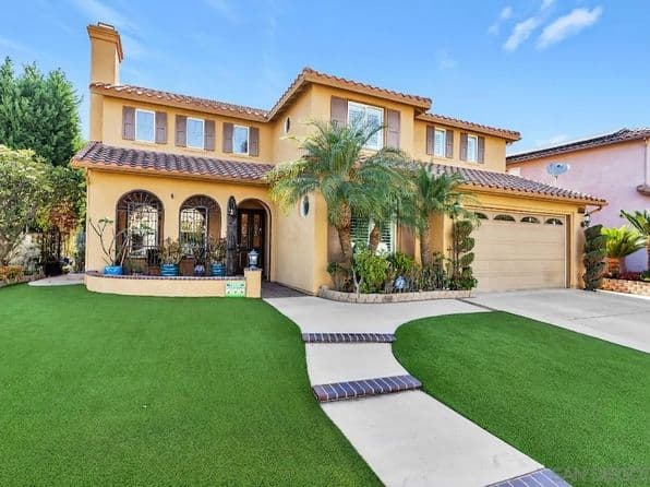 16414 Santa Cristobal St