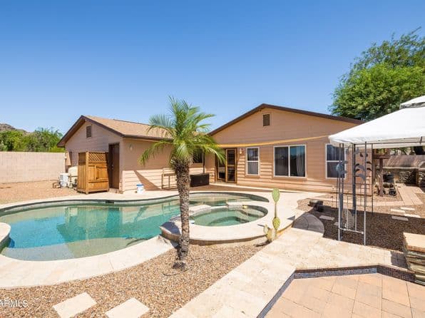 1025 E Cheryl Drive