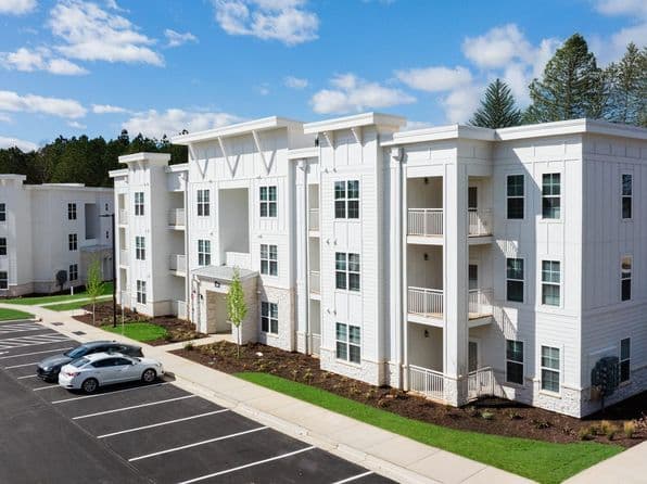 151 Parker Place Dr