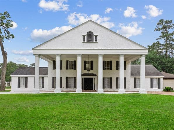 1526 Big Horn Dr