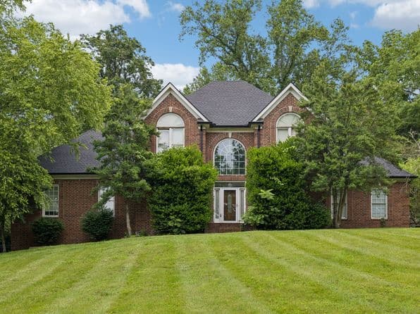 9534 Thoroughbred Way