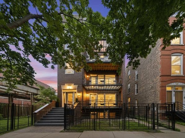 308 W Evergreen Ave 