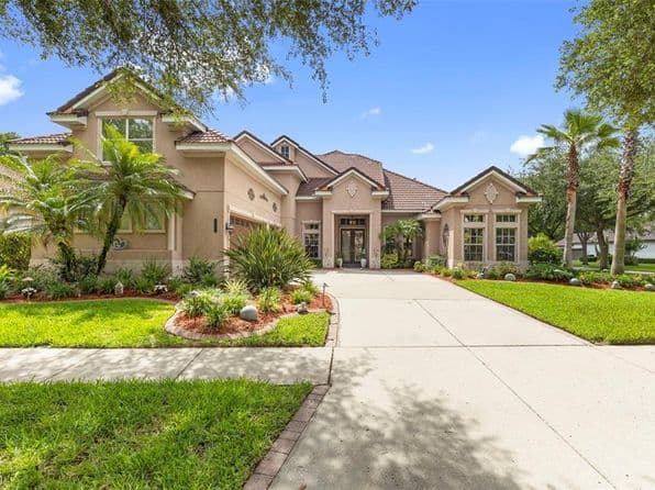 20203 Cane River Way