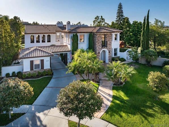 14442 Rancho Del Prado Trl