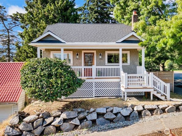 300 Nw 47th Street
