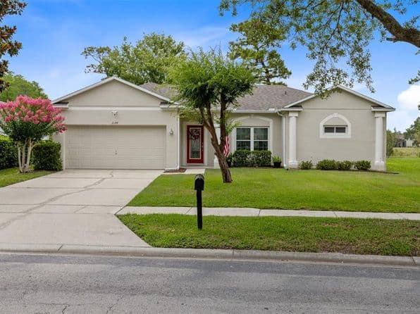 2144 Stone Cross Cir