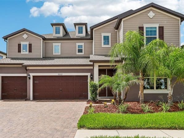 11032 Sundrift Dr