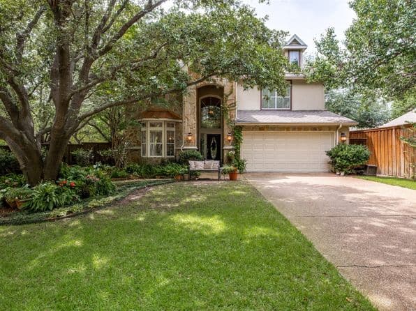 1676 Glade Forest Dr