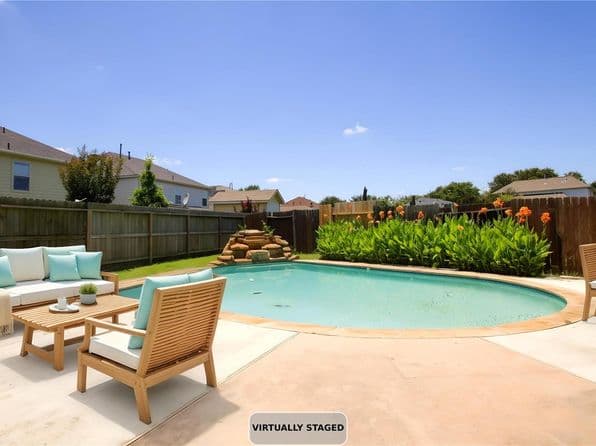 5534 Calm Ct