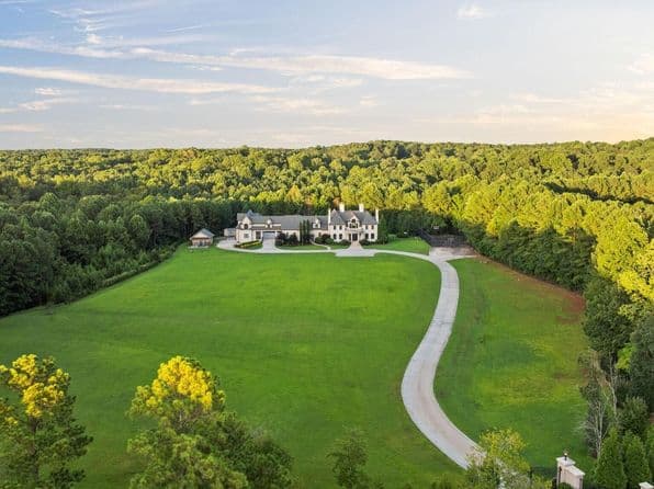 North Hills