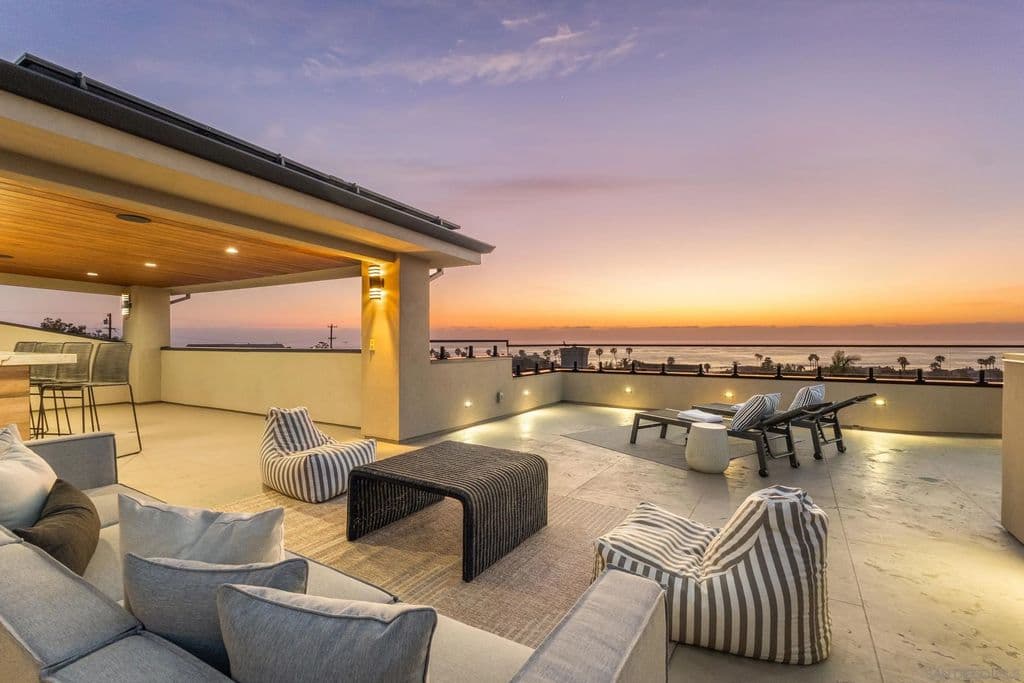 La Jolla