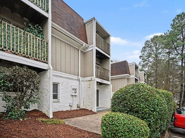 Brier Creek