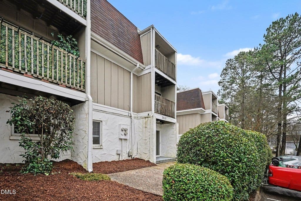 Brier Creek