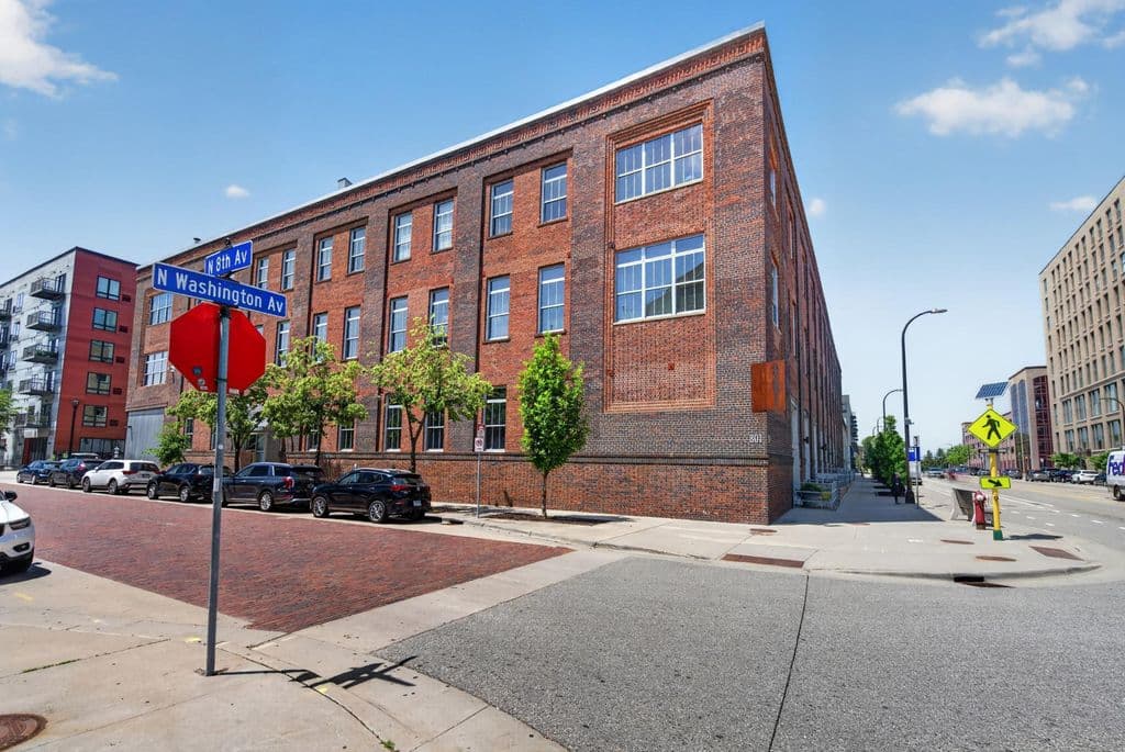 North Loop